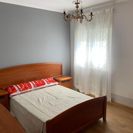 Apt Sueiras Burela Exterior foto
