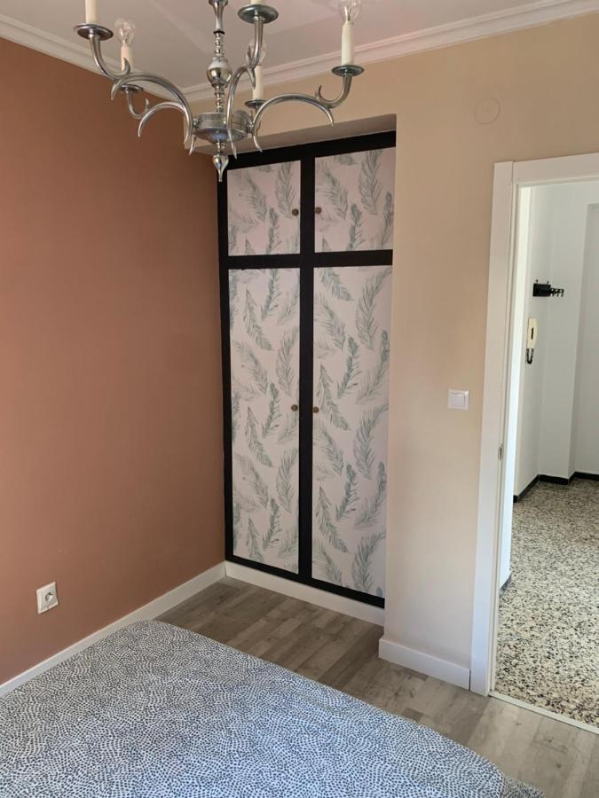 Apt Sueiras Burela Exterior foto
