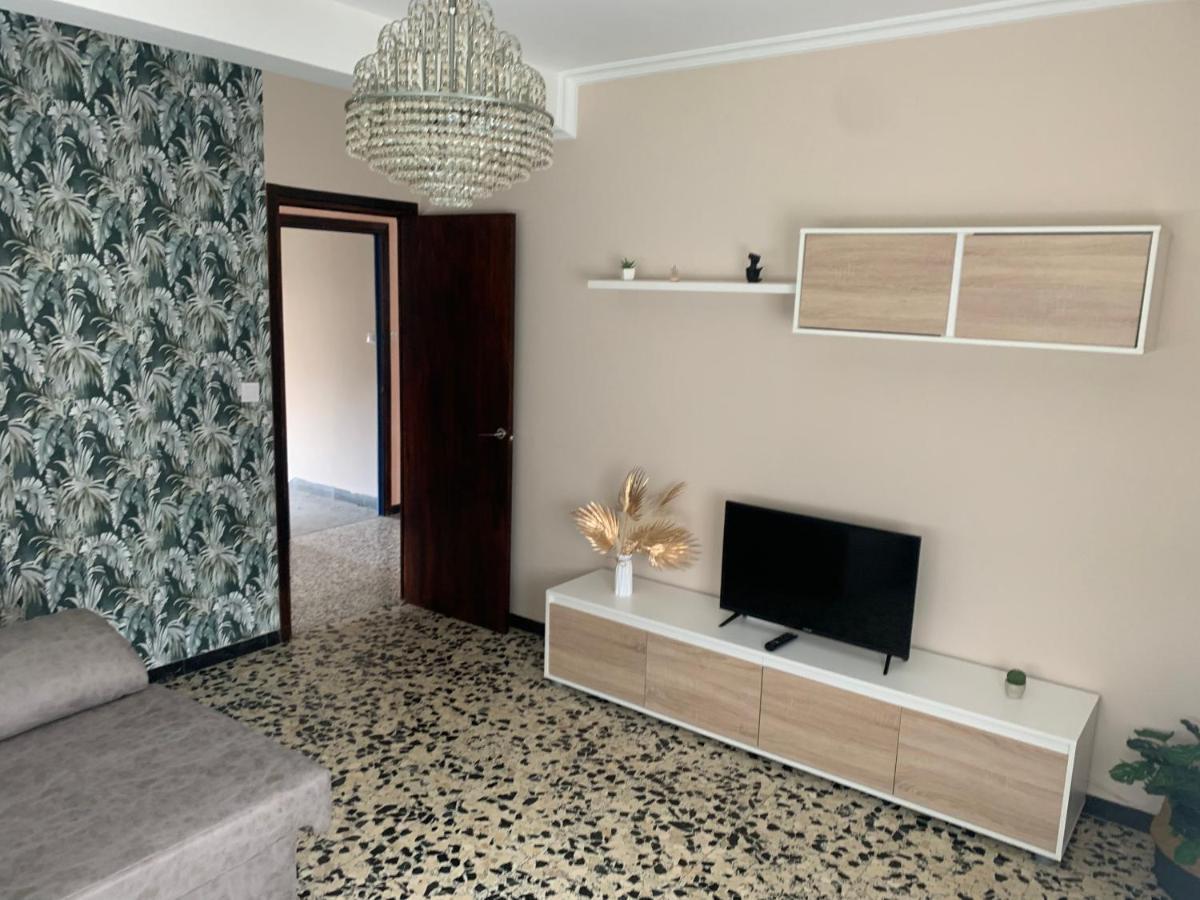 Apt Sueiras Burela Exterior foto